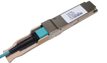 CLR-QSFP28-SR4CL